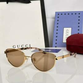 Picture of Gucci Sunglasses _SKUfw79338745fw